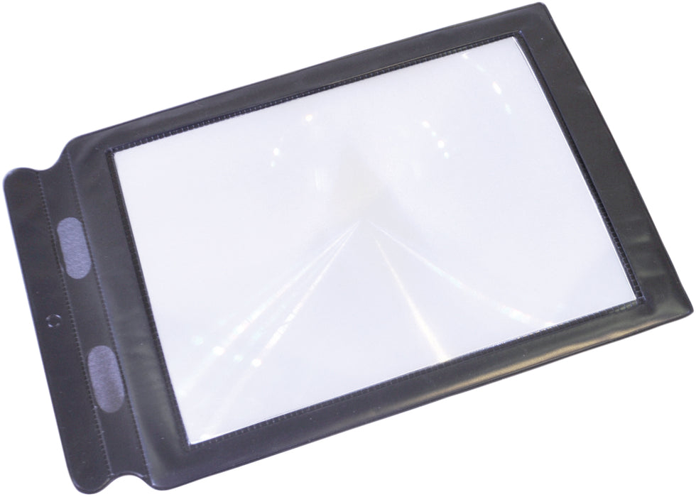 Sheet Magnifier 13.5 x 195 x 305 mm from Mobility 2 You - Mobility 2 You.