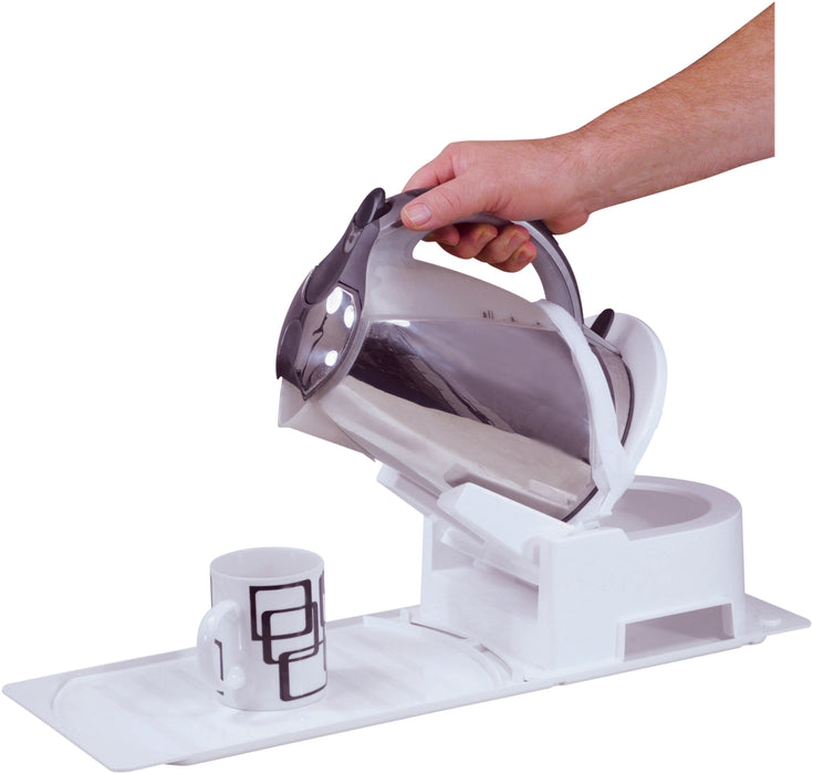 Stabiliser Base for Kettle Tipper from Mobility 2 You - Mobility 2 You.