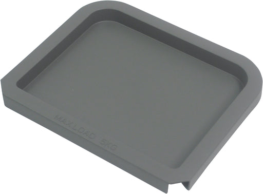 Food Tray for Tri Walker Basket from Mobility 2 You - Mobility 2 You.