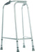 Lightweight Walking Frame Unwheeled – Paediatric from Mobility 2 You - Mobility 2 You.