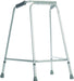 Lightweight Medium Walking Frame Unwheeled from Mobility 2 You - Mobility 2 You.