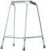 Lightweight Walking Frame-Unwheeled Large from Mobility 2 You - Mobility 2 You.