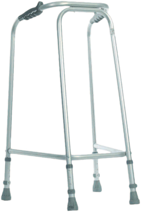 Ultra Narrow Lightweight Paediatric Walking Frame from Mobility 2 You - Mobility 2 You.
