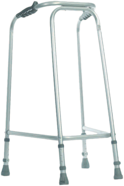 Ultra Narrow Lightweight Paediatric Walking Frame from Mobility 2 You - Mobility 2 You.