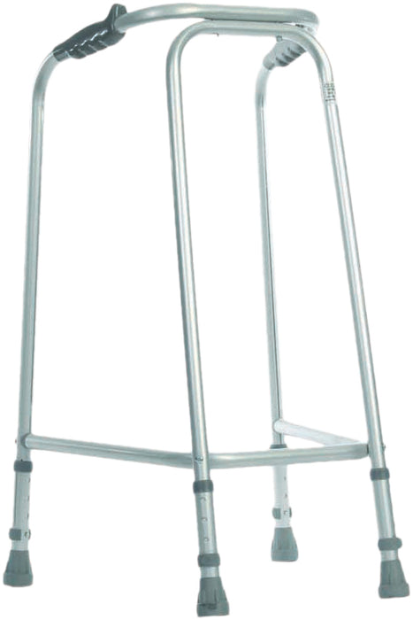 Ultra Narrow Lightweight Small Walking Frame from Mobility 2 You - Mobility 2 You.