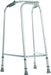 Ultra Narrow Lightweight Small Walking Frame from Mobility 2 You - Mobility 2 You.