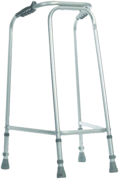 Ultra Narrow Lightweight Walking Frame Small from Mobility 2 You - Mobility 2 You.