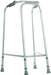 Ultra Narrow Lightweight Large Walking Frame from Mobility 2 You - Mobility 2 You.
