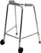 Lightweight Paediatric Walking Frame Standard Wheel Size from Mobility 2 You - Mobility 2 You.