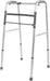 Folding Walking Frame-Unwheeled from Mobility 2 You - Mobility 2 You.