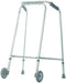 Lightweight Walking Frame-Large Wheels from Mobility 2 You - Mobility 2 You.