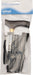 Collapsible Walking Stick with Wooden Handle from Mobility 2 You - Mobility 2 You.