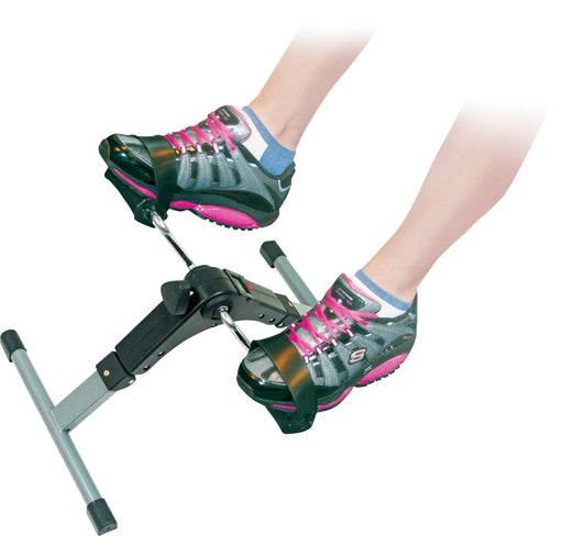 Pedal Exerciser with Digital Display from Mobility 2 You - Mobility 2 You.