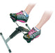 Pedal Exerciser with Digital Display from Mobility 2 You - Mobility 2 You.