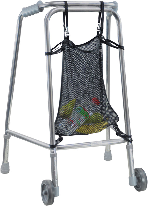 Net bag for Walking Frames from Mobility 2 You - Mobility 2 You.