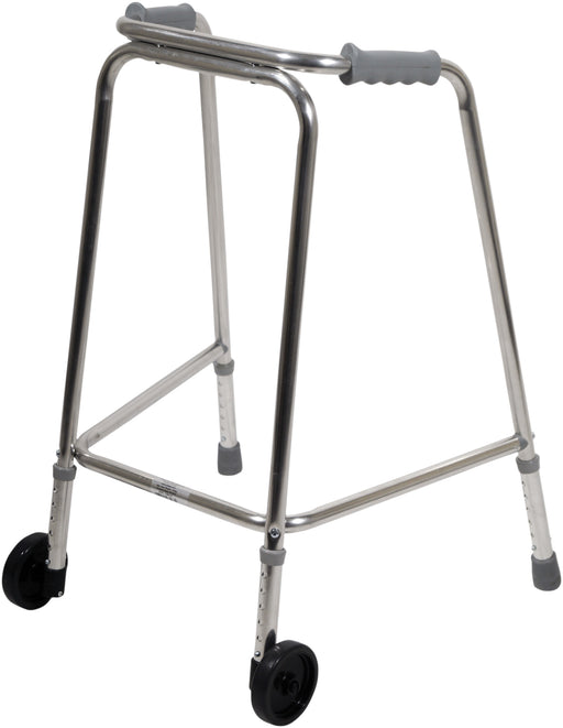 Lightweight Walking Frame for Home Use – Small from Mobility 2 You - Mobility 2 You.