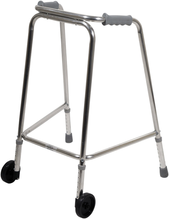 Lightweight Walking Frame for Home Use – Small from Mobility 2 You - Mobility 2 You.
