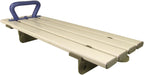 Medina Bath Board With Handle from Mobility 2 You - Mobility 2 You.