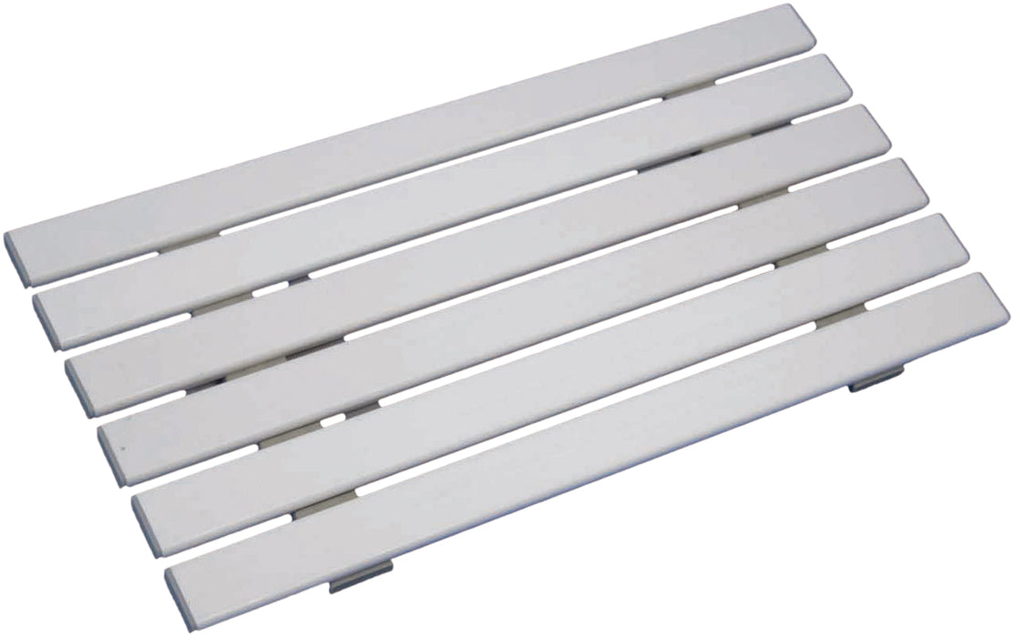 Medina Reinforced Plastic Shower and Bath Board Adjustable from Mobility 2 You - Mobility 2 You.