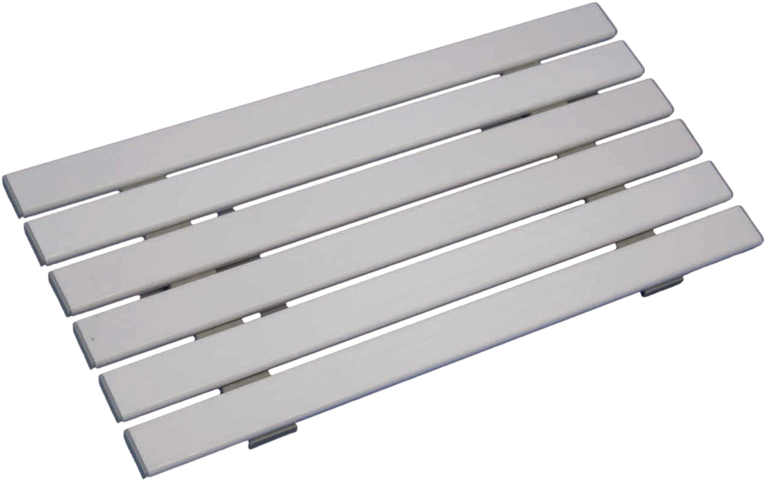 Medina Reinforced Plastic Shower and Bath Board 28” from Mobility 2 You - Mobility 2 You.