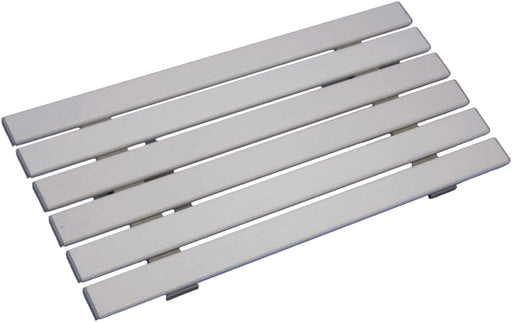 Medina Reinforced Plastic Shower and Bath Board 28” from Mobility 2 You - Mobility 2 You.