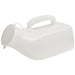 Male Urinal (Retail Box) from Aidapt - Mobility 2 You.
