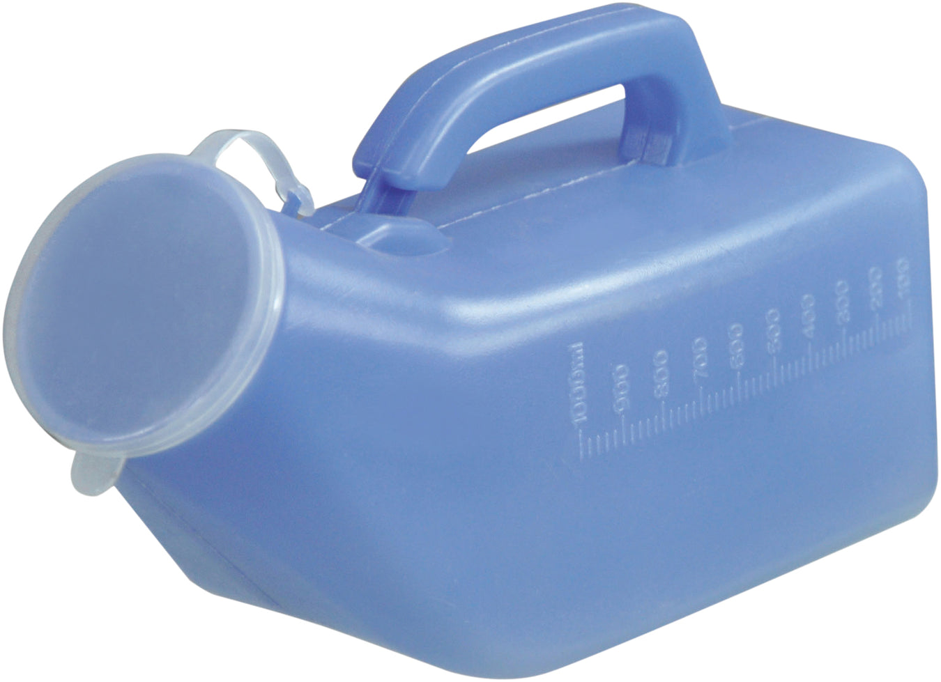 Male Continence Care