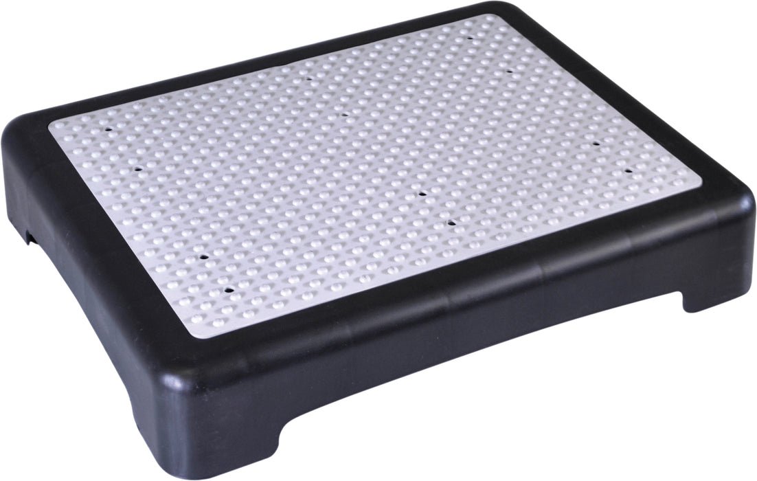 Outdoor Half Step from Mobility 2 You - Mobility 2 You.
