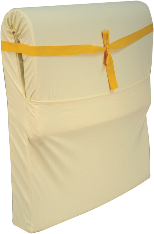 Comfort Knight Cotton Pillow from Mobility 2 You - Mobility 2 You.