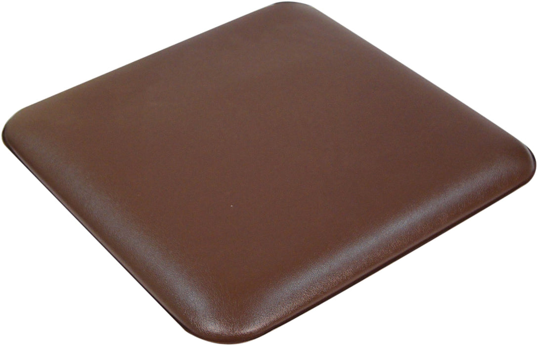 Replacement Padded Seat for a Range of Stacking Commodes from Mobility 2 You - Mobility 2 You.