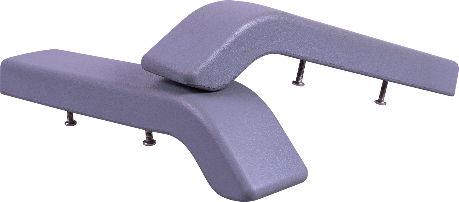 Pair of Armrests for Bewl Shower Chair from Mobility 2 You - Mobility 2 You.