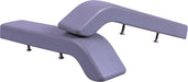 Pair of Armrests for Bewl Shower Chair from Mobility 2 You - Mobility 2 You.