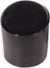 Replacement Black Foot Caps for the Kent Commode from Mobility 2 You - Mobility 2 You.