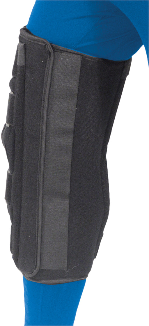Knee Immobilizer Medium 380X365X20mm from Mobility 2 You - Mobility 2 You.