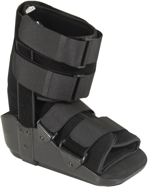 11″ Orthopaedic Fixed Walker Large 277x120x310mm from Mobility 2 You - Mobility 2 You.