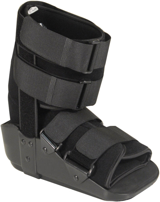 11″ Orthopaedic Fixed Walker Large 277x120x310mm from Mobility 2 You - Mobility 2 You.