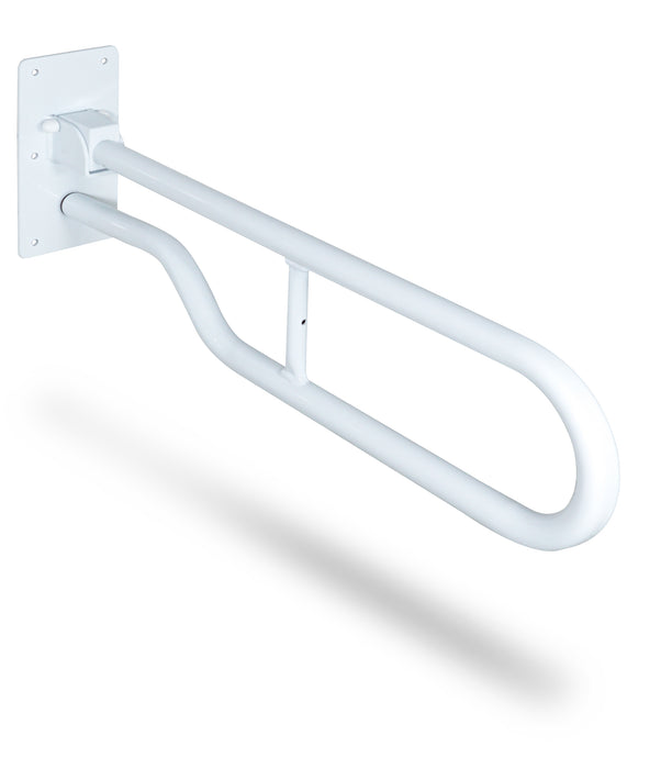 Solo Hinged Arm Support Size 775mm from Mobility 2 You - Mobility 2 You.