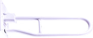 Solo Hinged Arm Support 650mm from Mobility 2 You - Mobility 2 You.