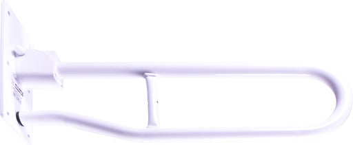 Solo Hinged Arm Support 650mm from Mobility 2 You - Mobility 2 You.