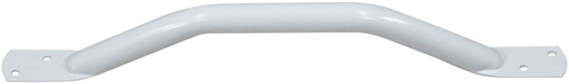 Solo Easigrip Steel Grab Bar/Rail 450mm(18inch) White from Mobility 2 You - Mobility 2 You.