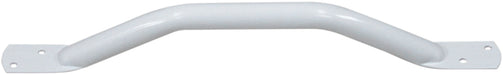 Solo Easigrip Steel Grab Bar/Rail 450mm(18inch) White from Mobility 2 You - Mobility 2 You.