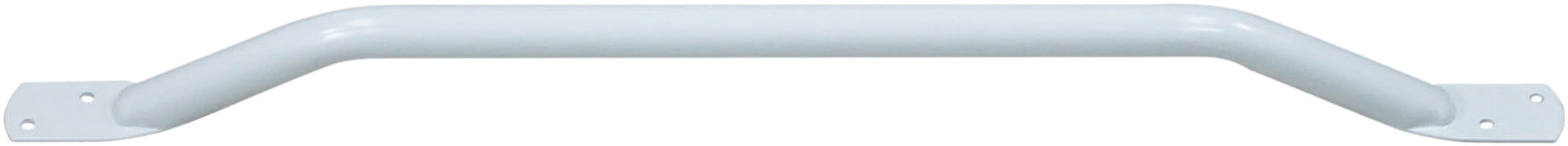 Solo Easigrip Steel Grab Bar/Rail700 mm (28inch) White from Mobility 2 You - Mobility 2 You.