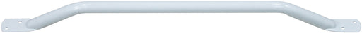 Solo Easigrip Steel Grab Bar/Rail700 mm (28inch) White from Mobility 2 You - Mobility 2 You.