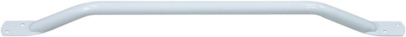 Solo Easigrip Steel Grab Bar/Rail700 mm (28inch) White from Mobility 2 You - Mobility 2 You.