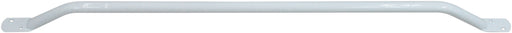 Solo Easigrip Steel Grab Bar/Rail 1130 mm (44inch) White from Mobility 2 You - Mobility 2 You.