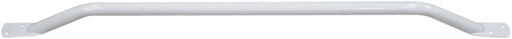 Solo Easigrip Steel Grab Bar/Rail 900mm(36inch) White from Mobility 2 You - Mobility 2 You.