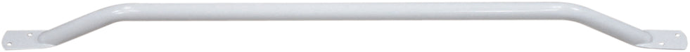 Solo Easigrip Steel Grab Bar/Rail 900mm(36inch) White from Mobility 2 You - Mobility 2 You.