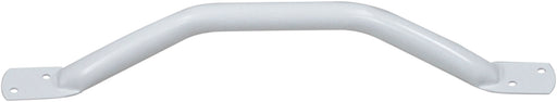 Solo Easigrip Steel Grab Bar/Rail 450 mm (18inch) White from Mobility 2 You - Mobility 2 You.