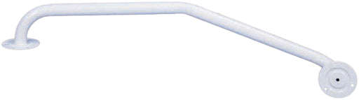Newel Curved Rail -Left Hand 711x76x120mm from Mobility 2 You - Mobility 2 You.