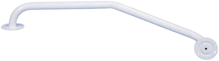 Newel Curved Rail -Left Hand 711x76x120mm from Mobility 2 You - Mobility 2 You.
